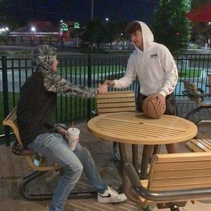 Meet your Posher, Jacob